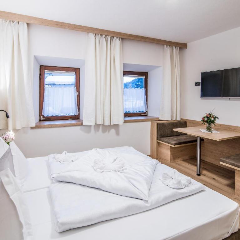 Apartments Heidenberger Delle Scuole - Appartamento con 1 Camera da Letto (2 Adulti) - 2