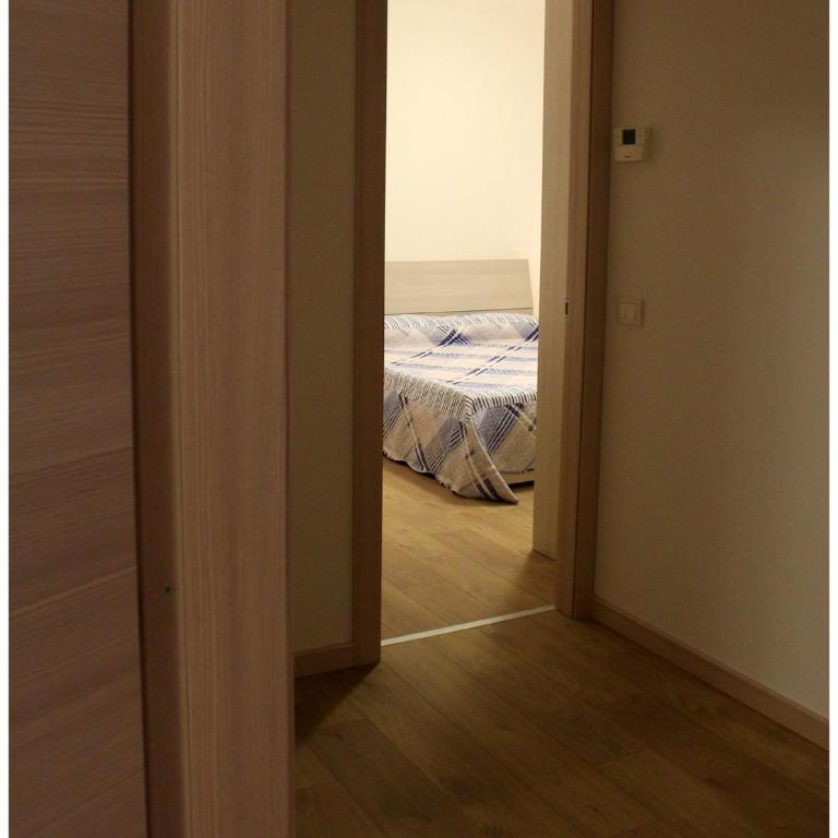 Residence Boschetti - Appartamento con 2 Camere da Letto - 24