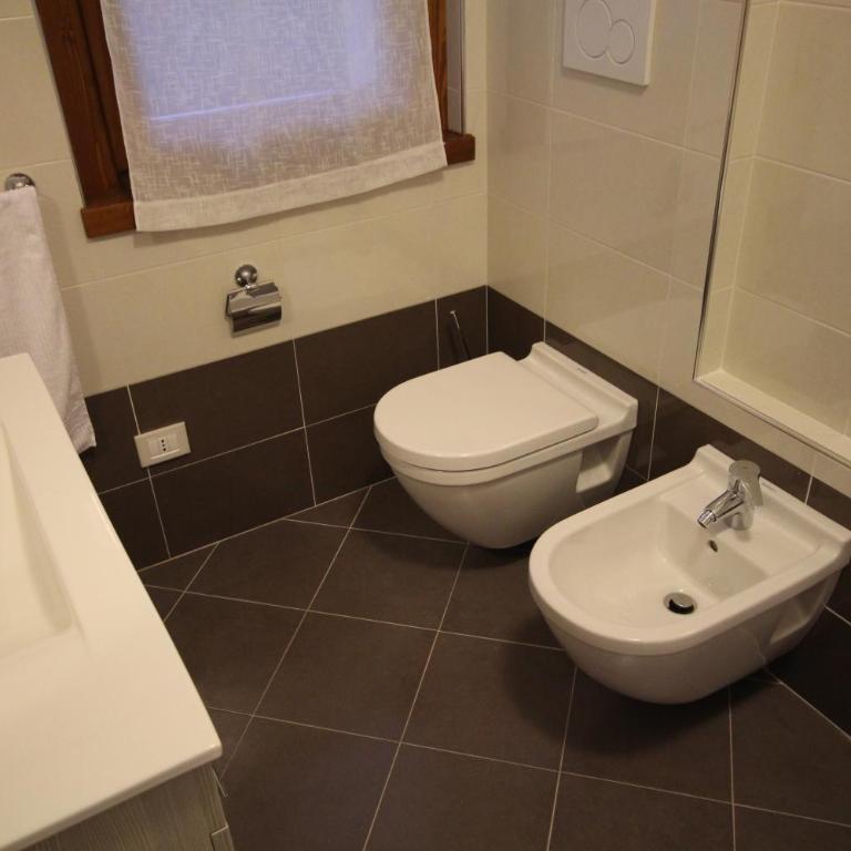 Residence Boschetti - Appartamento con 2 Camere da Letto - 22