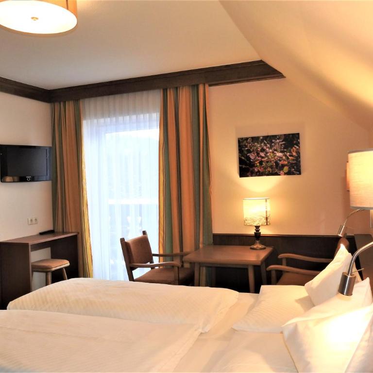 Hotel Stockerwirt - Comfort Doppelzimmer - 9
