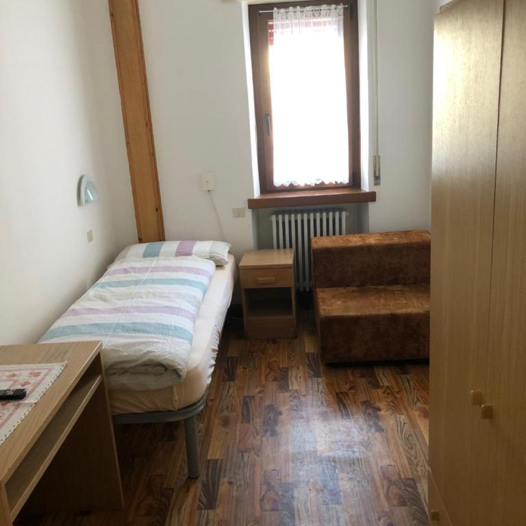 B&B Astor - Offerta Speciale - Camera Singola Standard con Vista Lago - 2