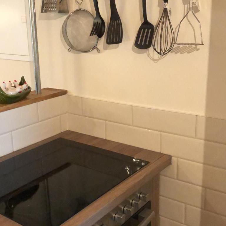 Landhaus KloosterStube - Apartment mit 1 Schlafzimmer - 6