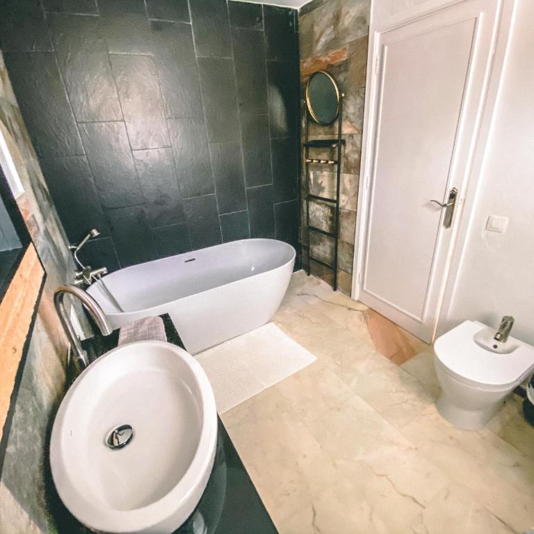 Villa Los Flamencos by Veaco- Beachfront & pool - Villa - Beach Front - 17
