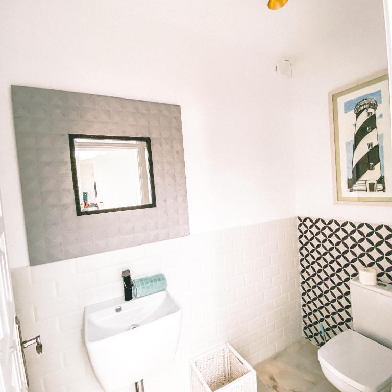 Villa Los Flamencos by Veaco- Beachfront & pool - Villa - Beach Front - 39