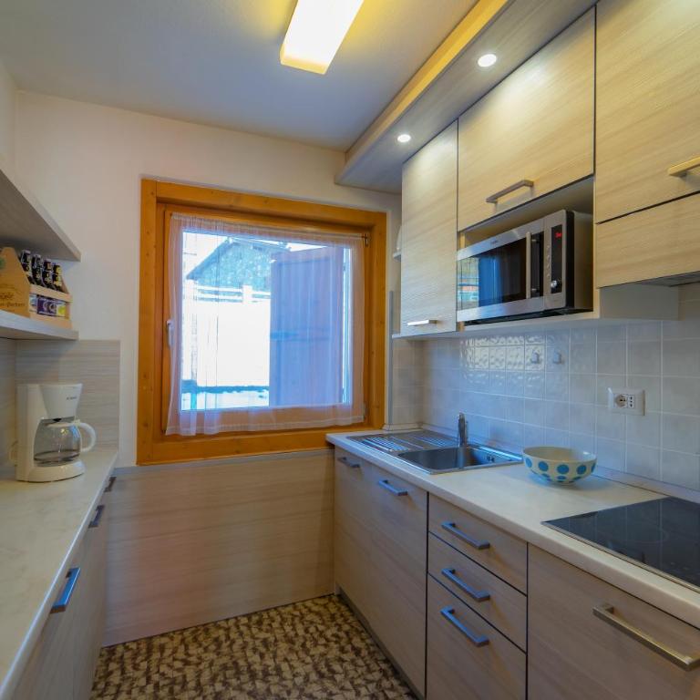 Alpino Lodge Bivio - Appartamento con 3 Camere da Letto - 5