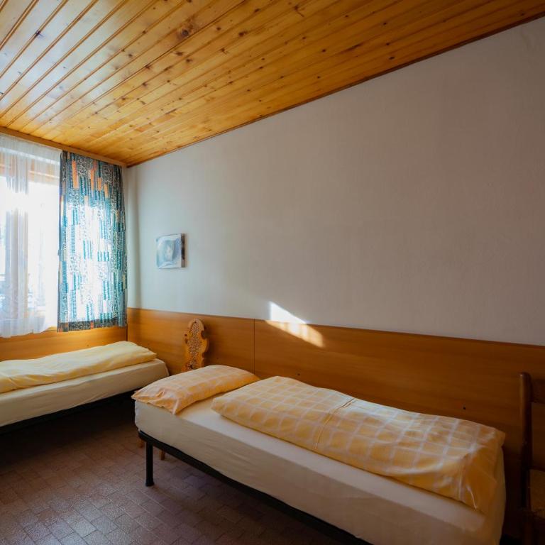Alpino Lodge Bivio - Appartamento con 3 Camere da Letto - 6