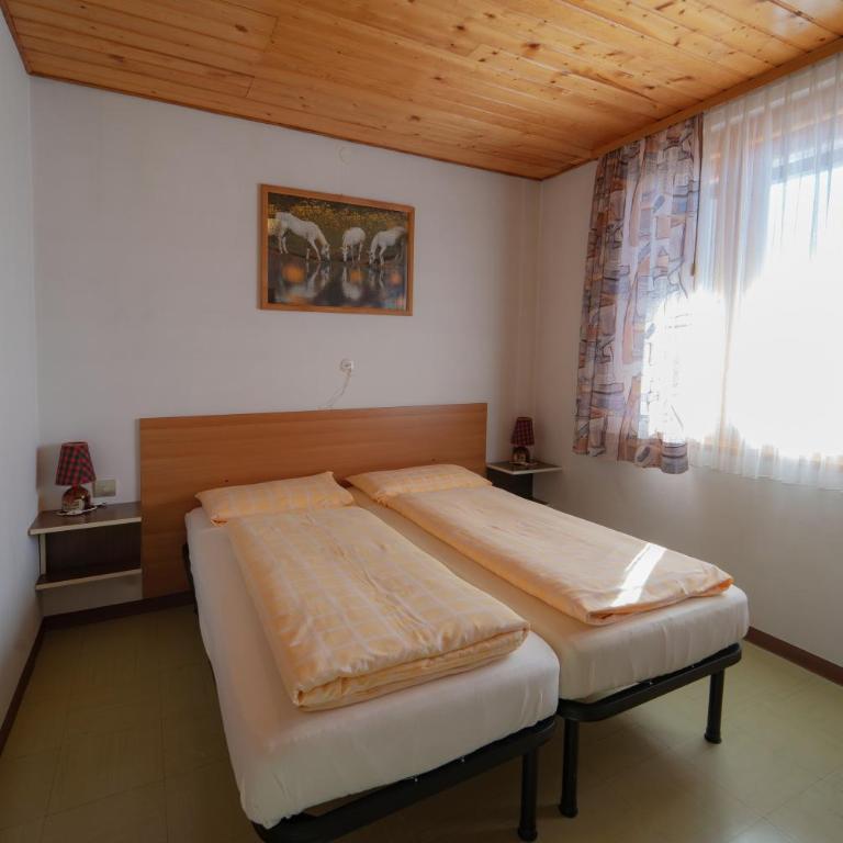 Alpino Lodge Bivio - Appartamento con 3 Camere da Letto - 7