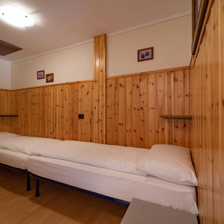 Alpino Lodge Bivio - Appartamento - Piano Terra - 3