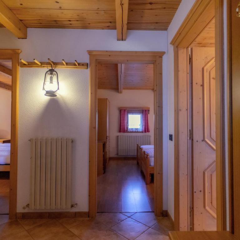 Alpino Lodge Bivio - Appartamento - 1