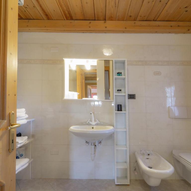 Alpino Lodge Bivio - Appartamento - 3
