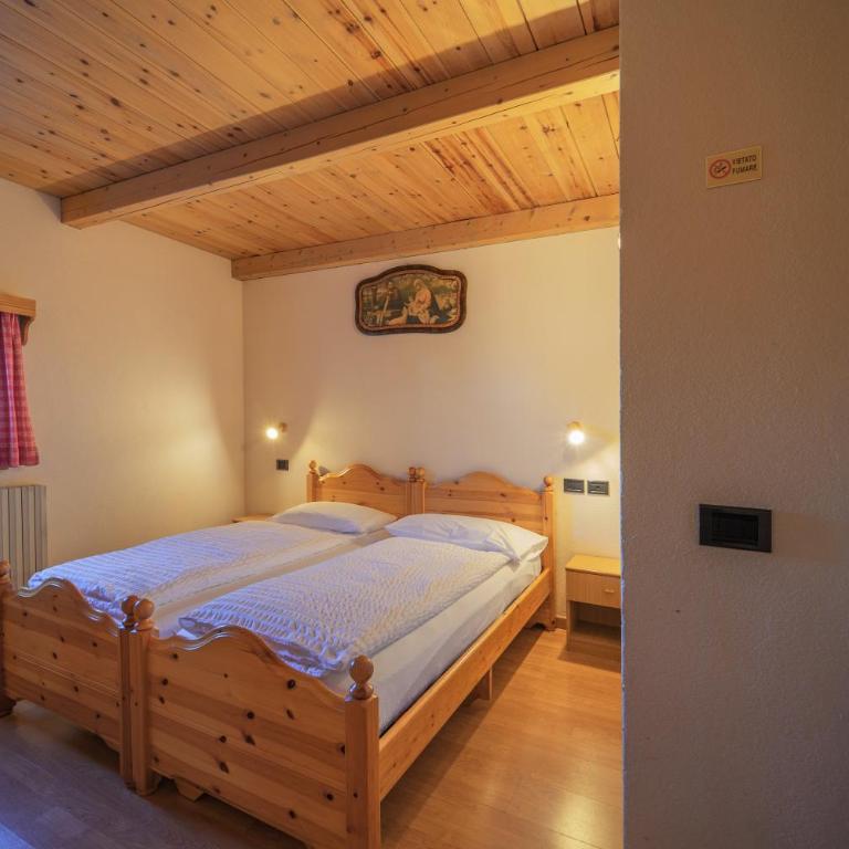 Alpino Lodge Bivio - Appartamento - 4
