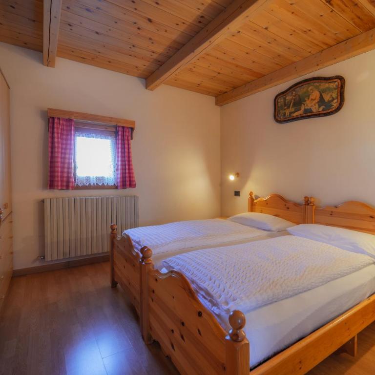 Alpino Lodge Bivio - Appartamento - 5