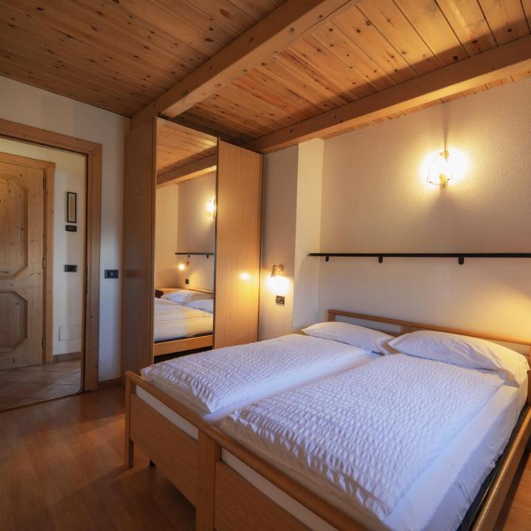 Alpino Lodge Bivio - Appartamento - 7