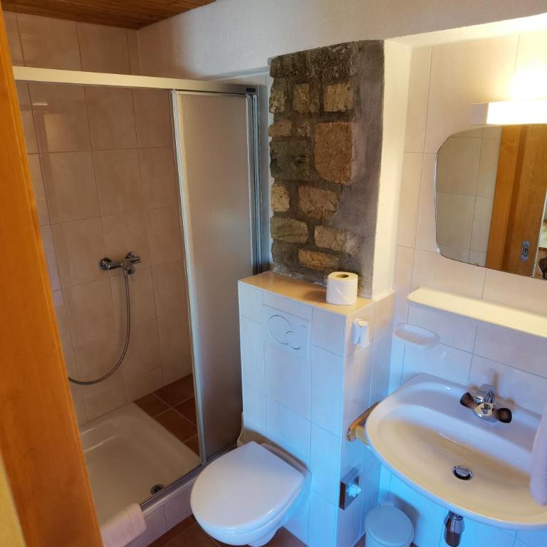 Auberge la Tzoumaz - Familienzimmer - 1