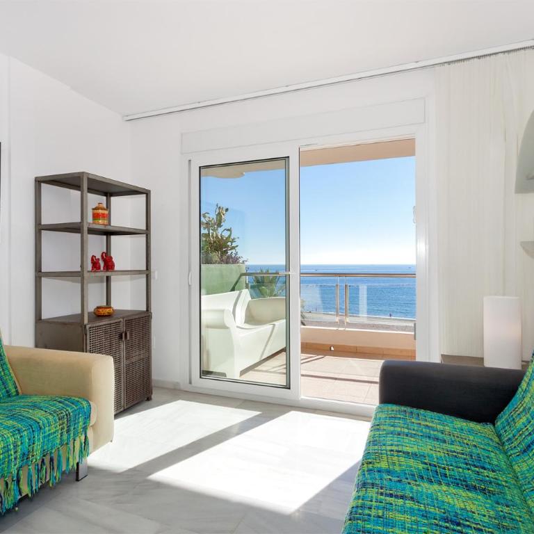 Apartamento SAN FERMIN - Apartamento de 2 dormitorios - 21