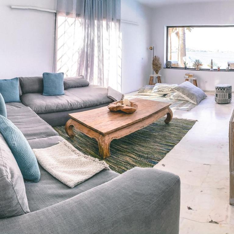 Villa Los Flamencos by Veaco- Beachfront & pool - Villa - Beach Front - 49