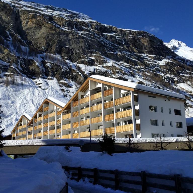 Viktoria B (J) - Apartment mit 1 Schlafzimmer - 1
