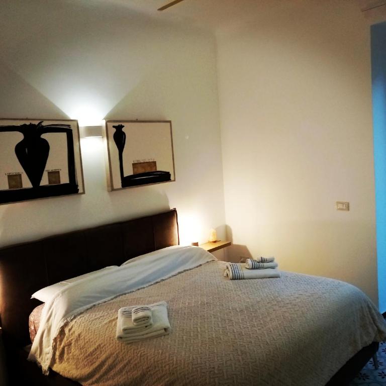 Sonnino Suite, Jacuzzi privata vicino al mare - One-Bedroom House - 7