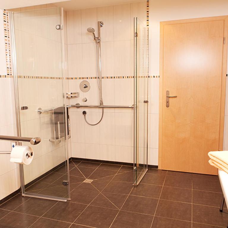Ferienwohnungen Haus Neumaier - Apartment mit Terrasse - 2
