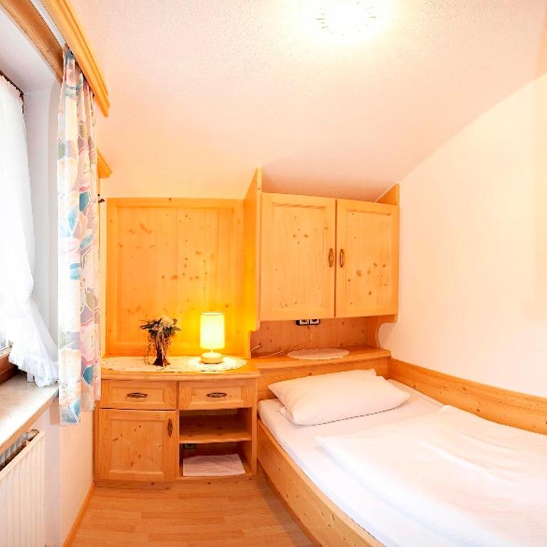 Ferienwohnungen Haus Neumaier - Apartment mit Balkon - 2