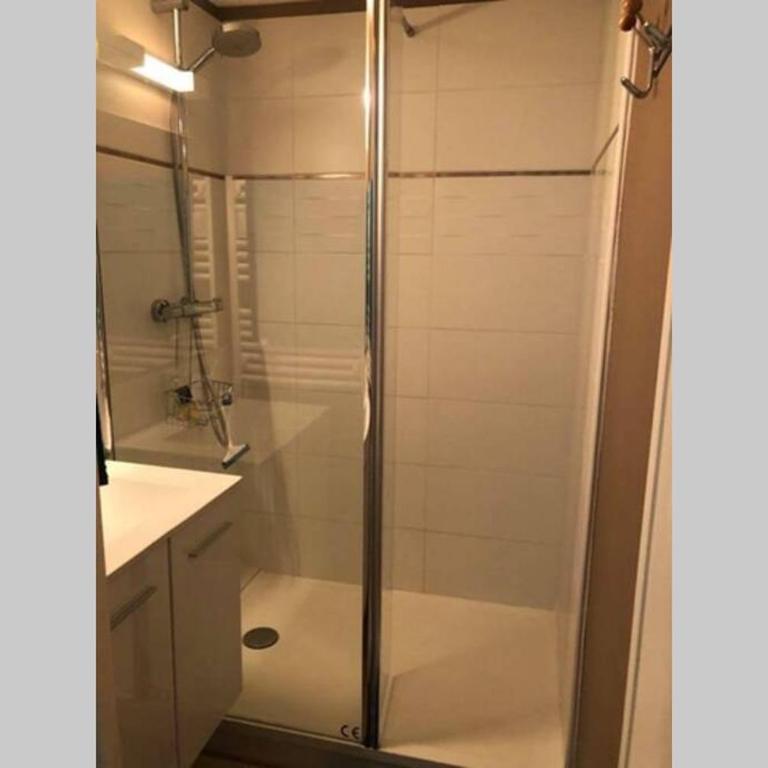 250 m des plages - Jardin - WIFI - Velos - - Appartement 2 Chambres - 14