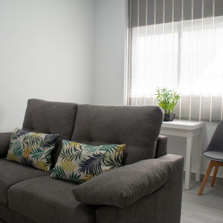 Apartamento Calma - Apartamento de 1 dormitorio - 3