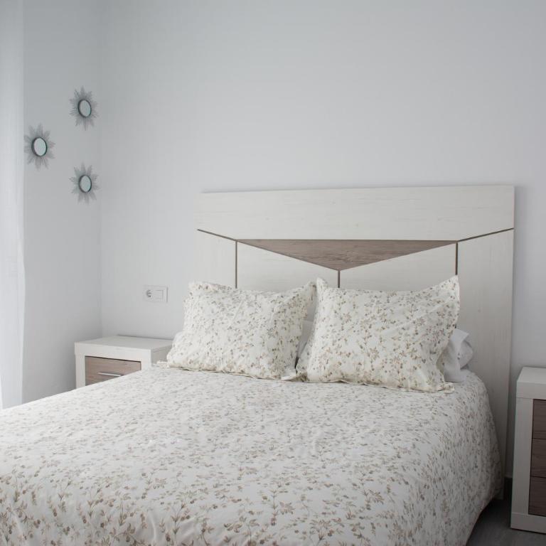 Apartamento Calma - Apartamento de 1 dormitorio - 7