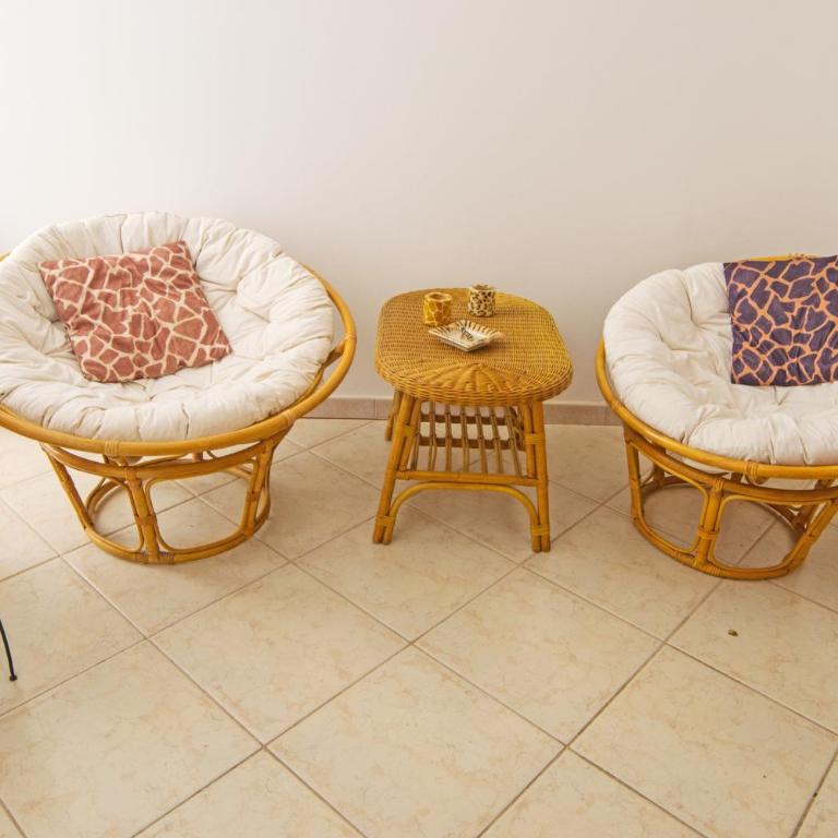 Little Sunshine - Appartamento con 2 Camere da Letto - 4