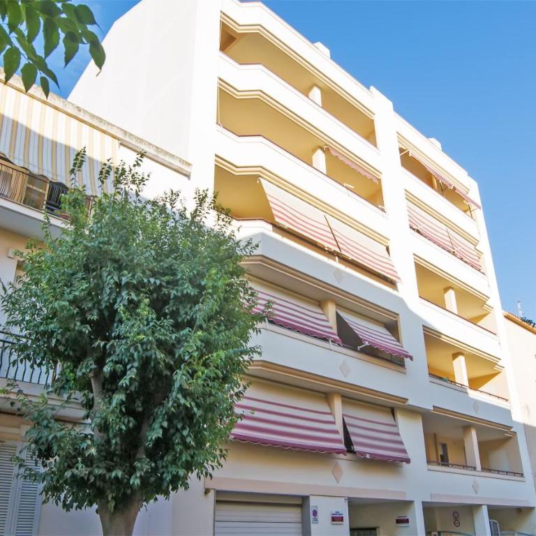 Little Sunshine - Appartamento con 2 Camere da Letto - 1