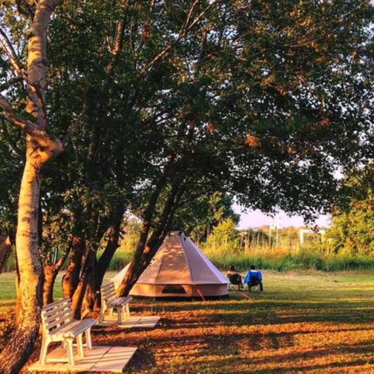 MCM Camping - Šator - 21