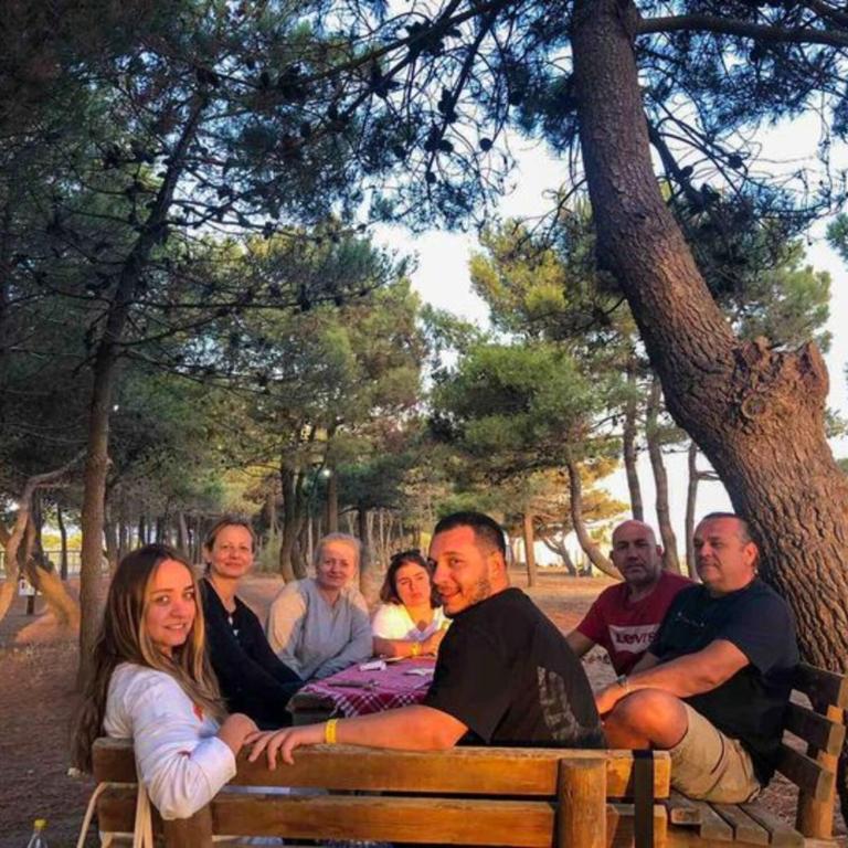 MCM Camping - Karavan - 26