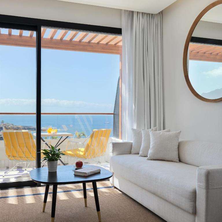 H10 Atlantic Sunset Horizons Collection - Habitación Doble Privilege (1 adulto) - 5