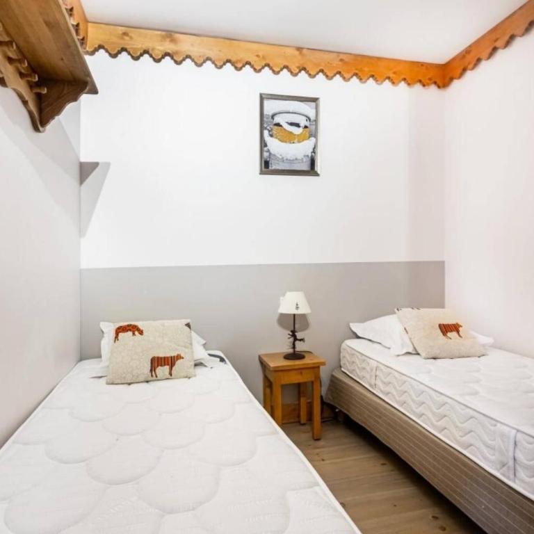Residence Les Hauts Bois - maeva Home - Appartement 3 Chambres Sélection (8 Personnes) - 1