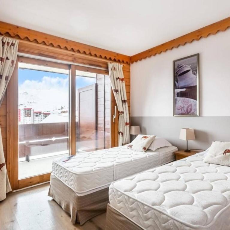 Residence Les Hauts Bois - maeva Home - Appartement 3 Chambres Sélection (8 Personnes) - 2