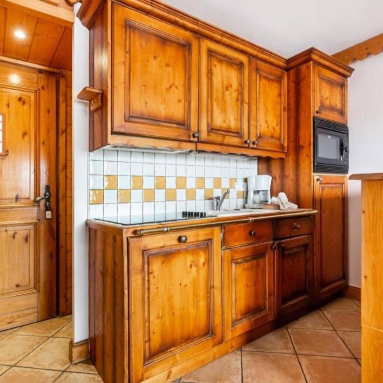 Residence Les Hauts Bois - maeva Home - Appartement 3 Chambres Sélection (8 Personnes) - 4