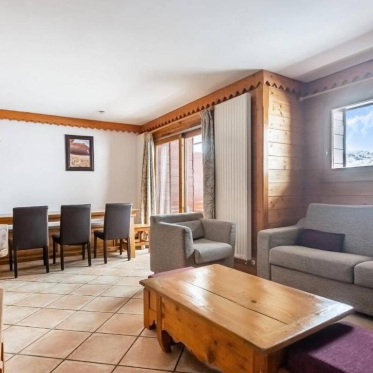 Residence Les Hauts Bois - maeva Home - Appartement 3 Chambres Sélection (8 Personnes) - 5