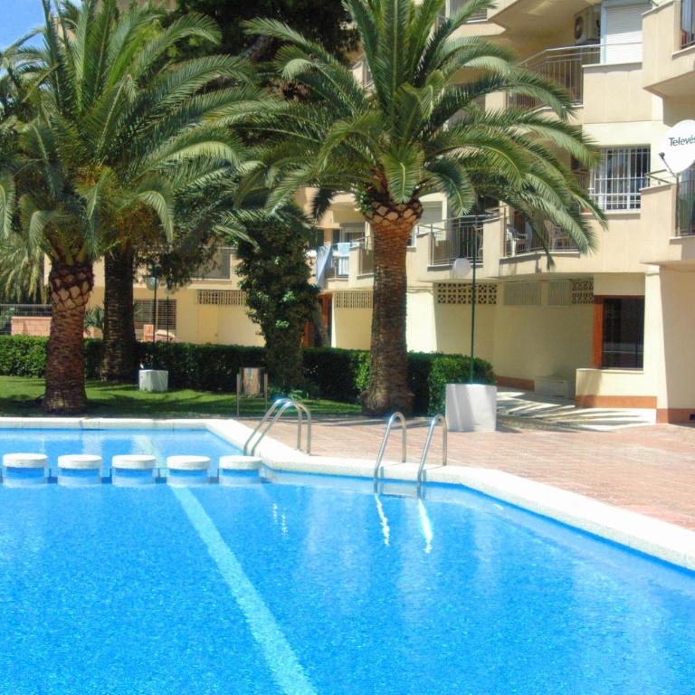 Rentalmar Murillo Plus - Apartamento de 2 dormitorios - 1