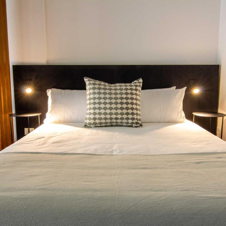 Amazing Oasis in heart Palermo Hollywood powered by Argenhost -C1A- - Apartamento Estudio - 6