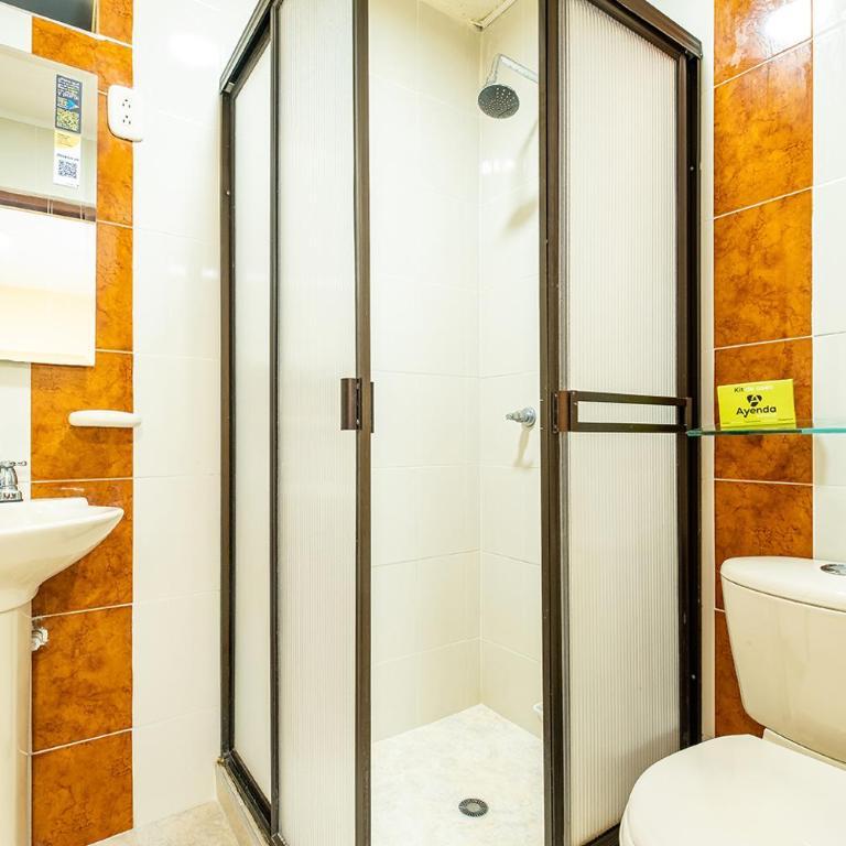 Ayenda 1502 Principe - Habitación Doble - 5