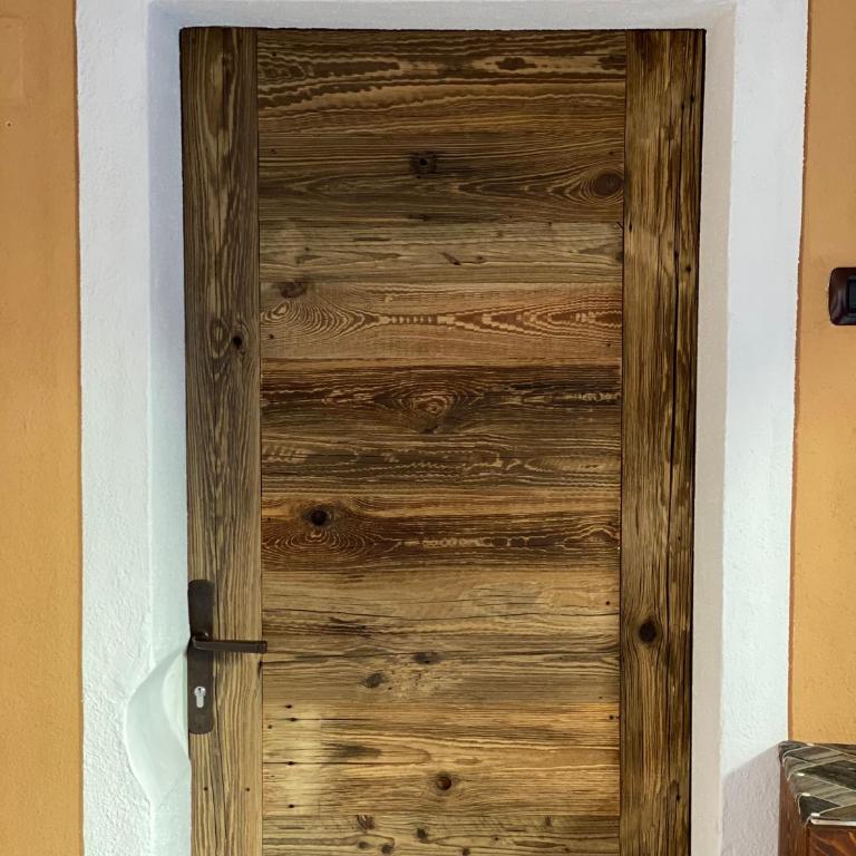 Profumo Di Legno, PaLù vacanze - Appartamento con 1 Camera da Letto - 17