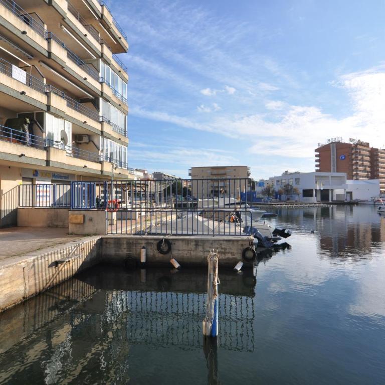 RNET - Port Margarita 3B - Apartamento con terraza - 15