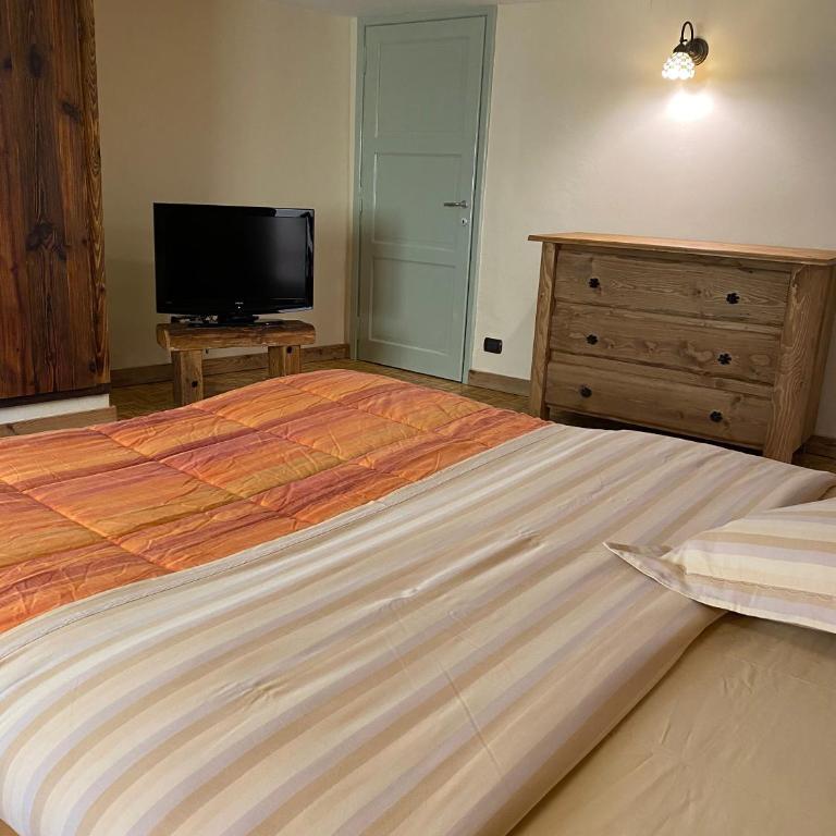 Profumo Di Legno, PaLù vacanze - Appartamento con 1 Camera da Letto - 18