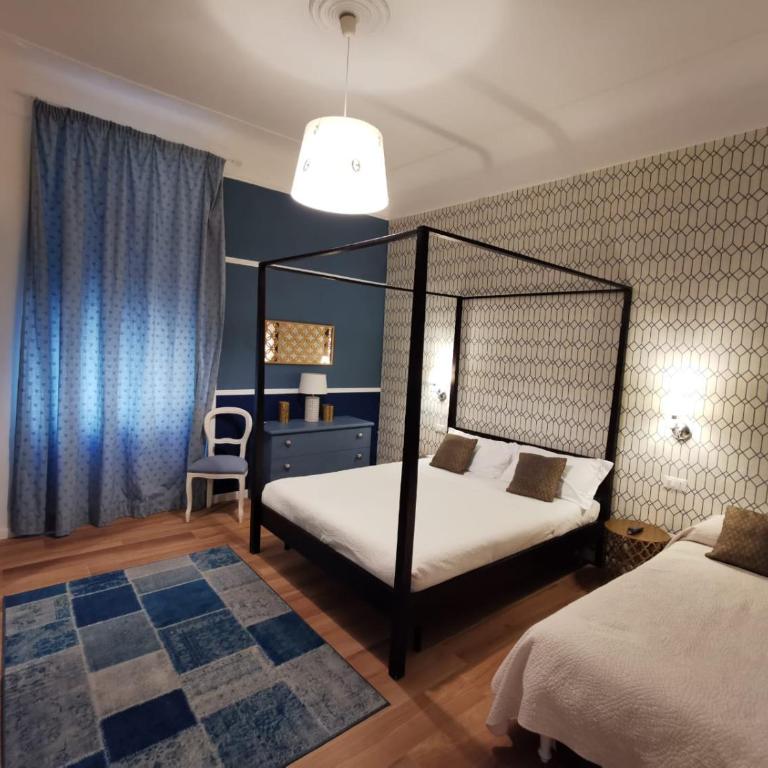 Apartments and Suites 5 Terre La Spezia - Two-Bedroom Apartment - 13