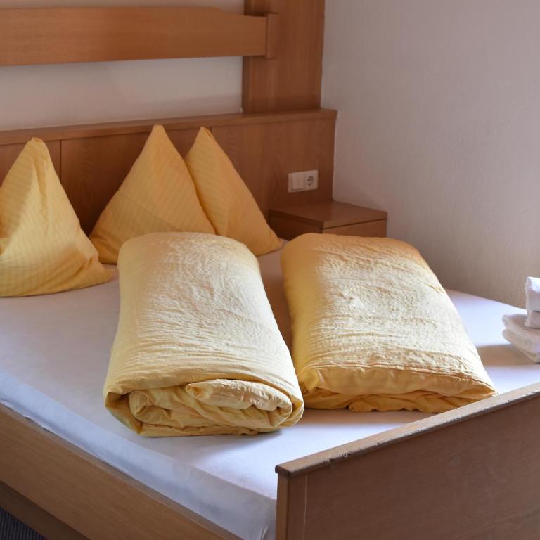Pension Lucknerhof - Double Room - 2