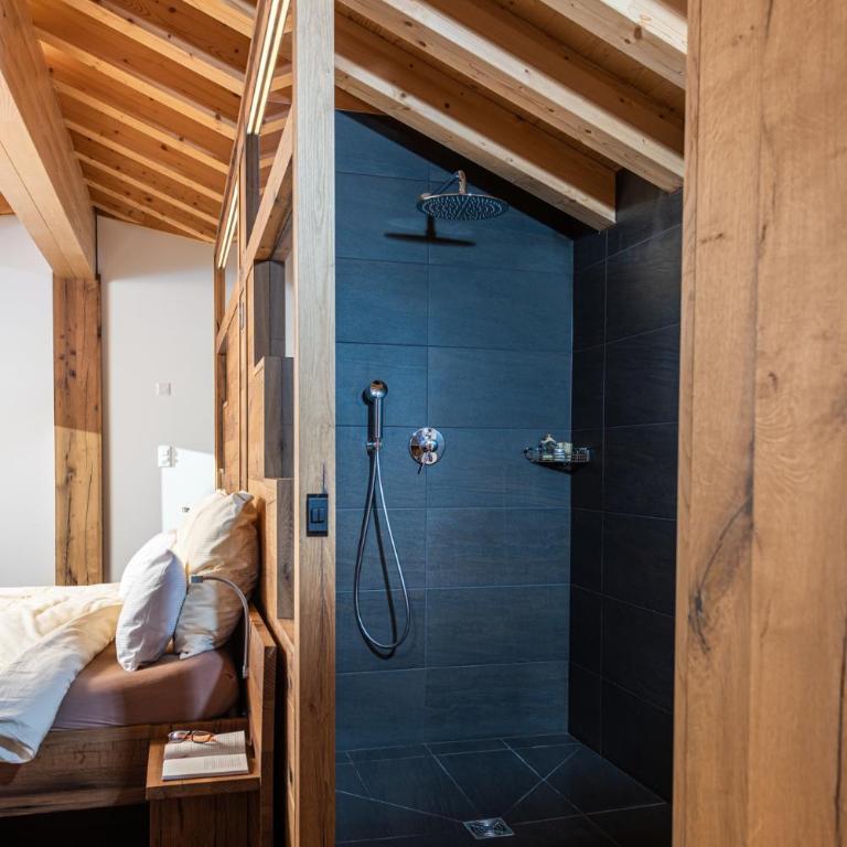 Hotel Slalom - Suite mit Bergblick - 6