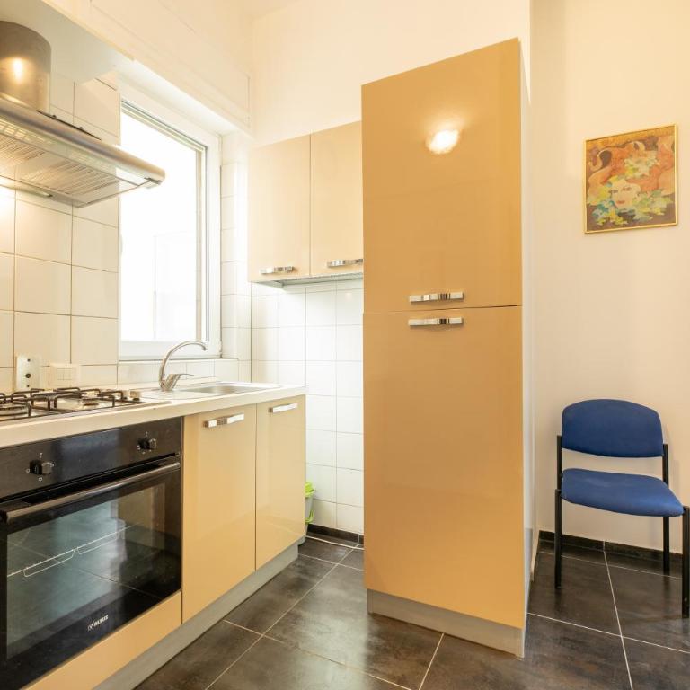 Appartamenti Carpediem San Giovanni - Appartamento con 2 Camere da Letto - 1