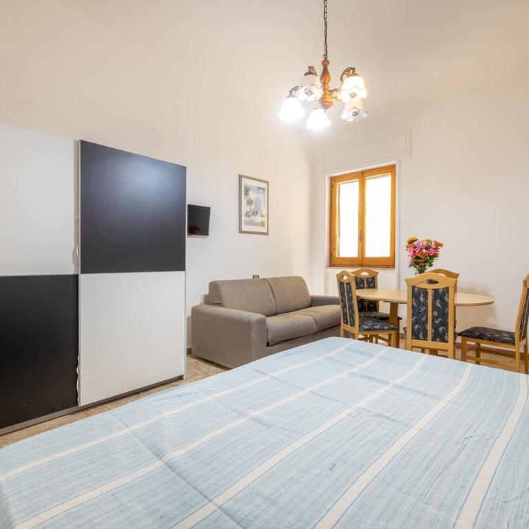 Appartamenti Carpediem San Giovanni - Appartamento con 2 Camere da Letto - 2