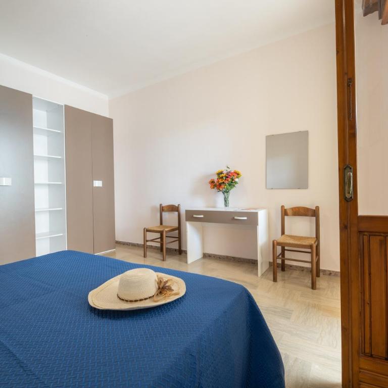 Appartamenti Carpediem San Giovanni - Appartamento con Balcone - 6