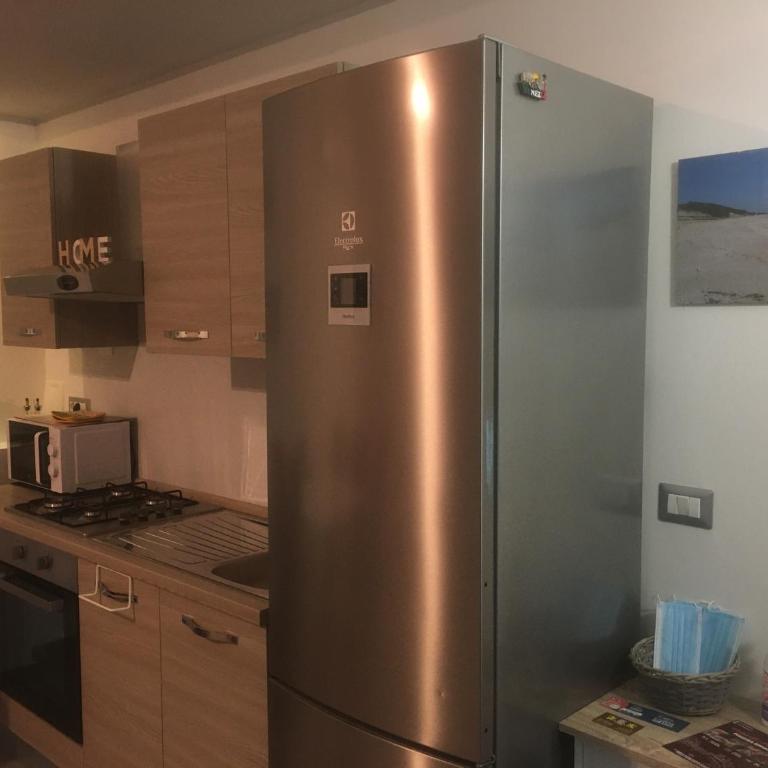 DeA del Salento - Appartamento con 1 Camera da Letto - 6