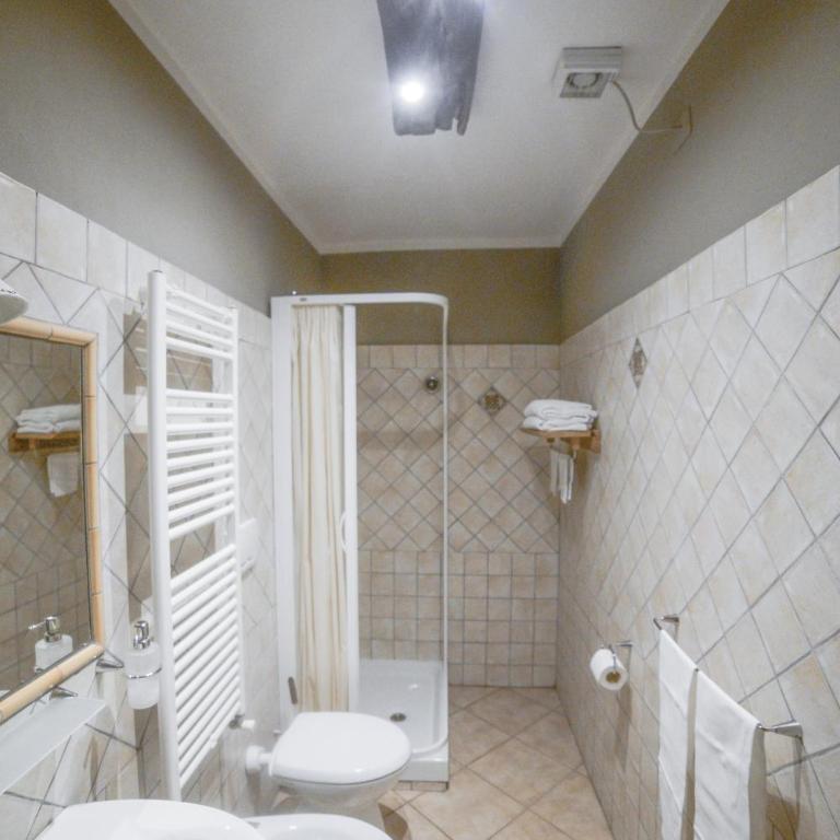 Chalet Della Guida - Appartamento con 1 Camera da Letto - 4